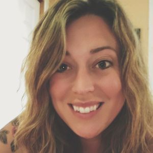 Meet your Posher, Casy